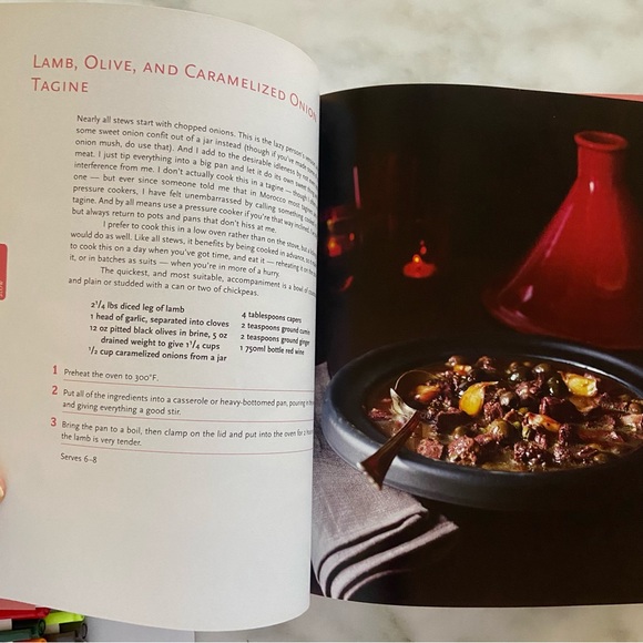 Nigella Express: 130 Recipes for Good Food, Fast - Picture 4 of 6